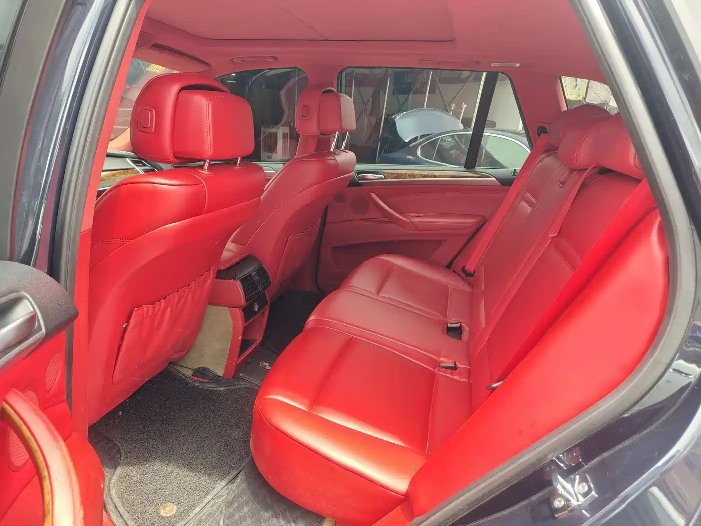 Фото 49 - BMW X5 (Import)