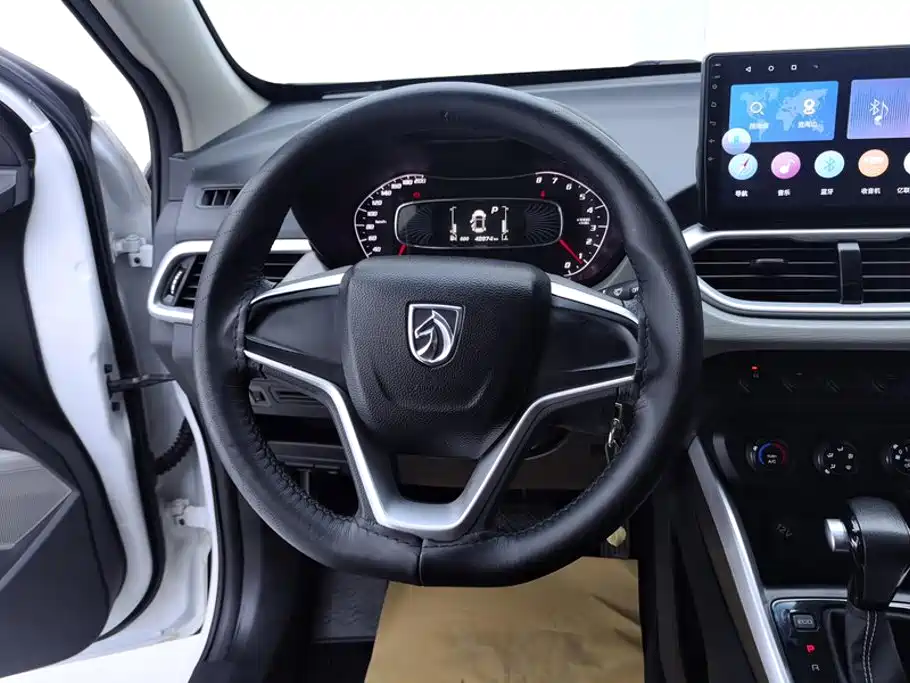 Photo 15 - Baojun 510