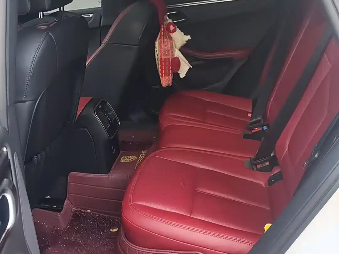 Porsche Macan 2024 2024 Macan 2.0T