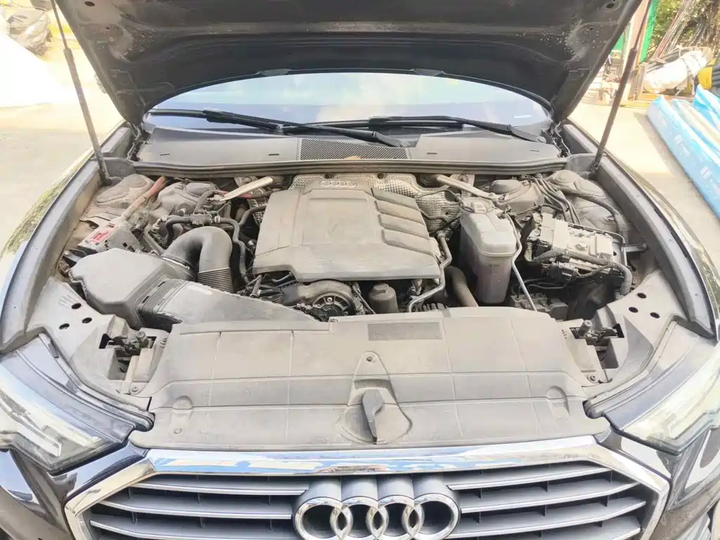 Audi A6L, миниатюра 24