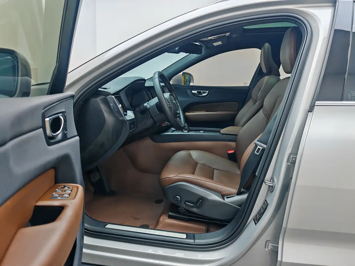 Volvo XC60, миниатюра 14