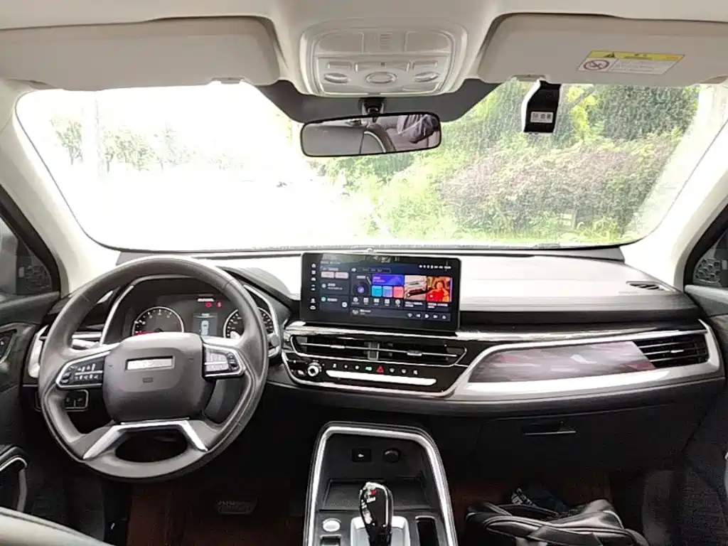 Фото 10 - Haval H6