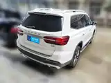 Фото 2 - Roewe RX8