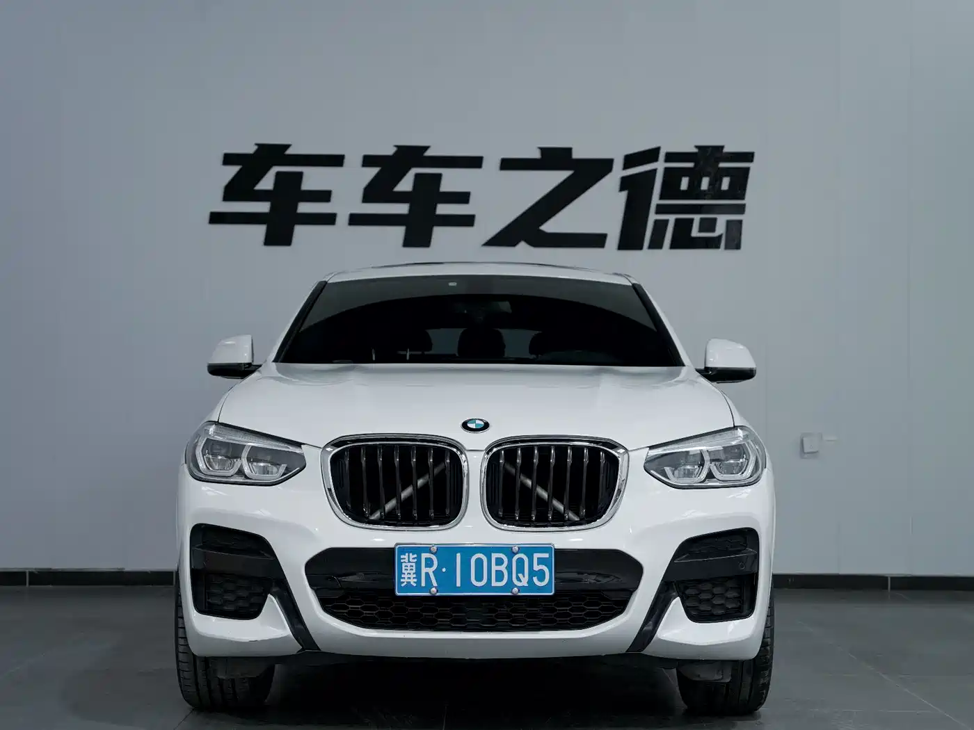BMW X4 2019 xDrive25i M Sport Package фото 3