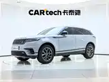 Фото 2 - Land Rover Range Rover Velar