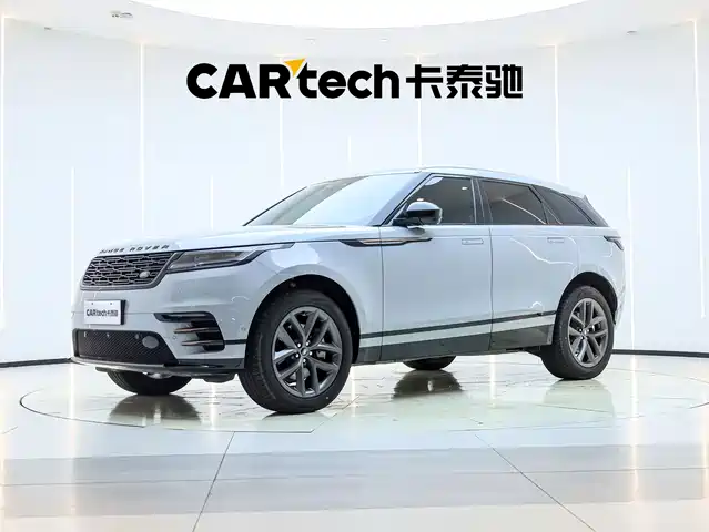 Land Rover Range Rover Velar, 2024