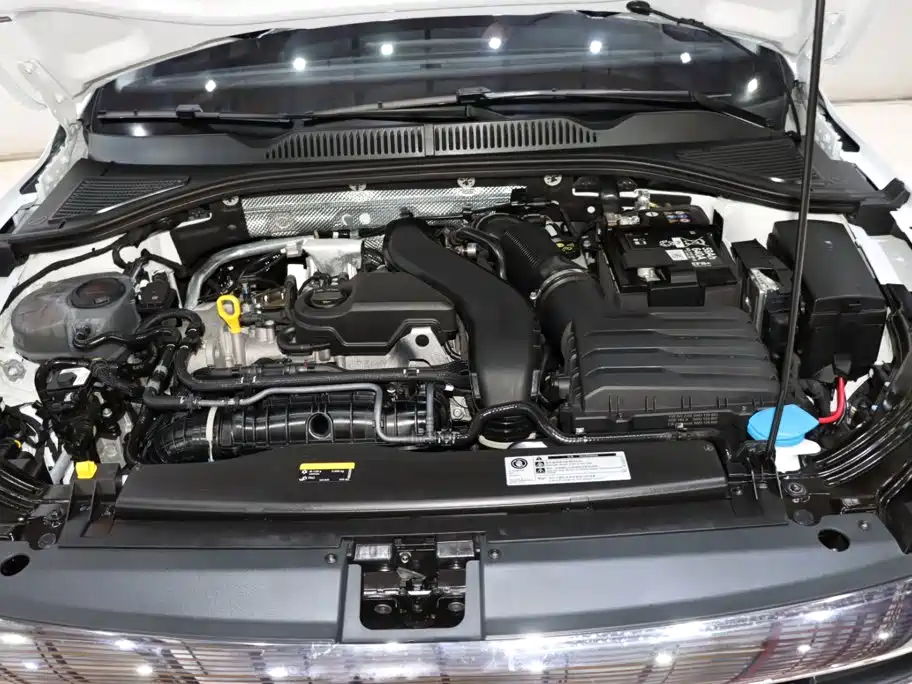 Volkswagen Lavida, миниатюра 19