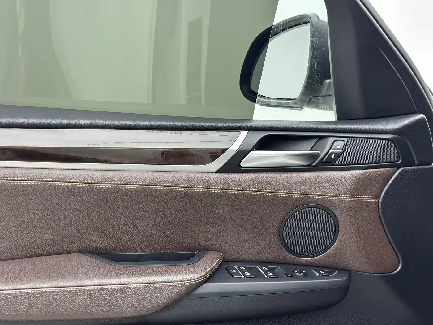 BMW X3 (Import) 2014 xDrive20i X Design Package фото 10