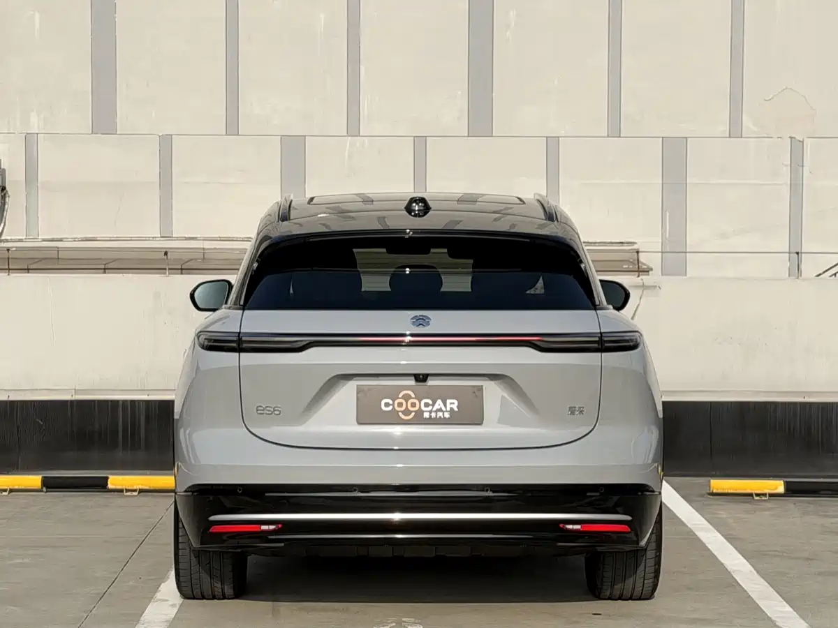 NIO NIO ES6