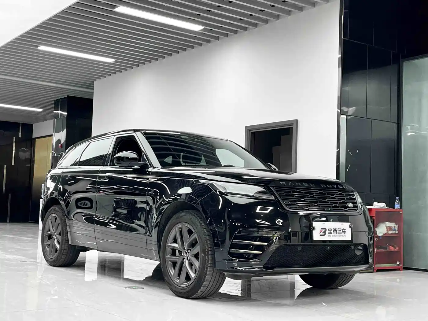 Land Rover Range Rover Velar 2024 2024 Dynamic SE