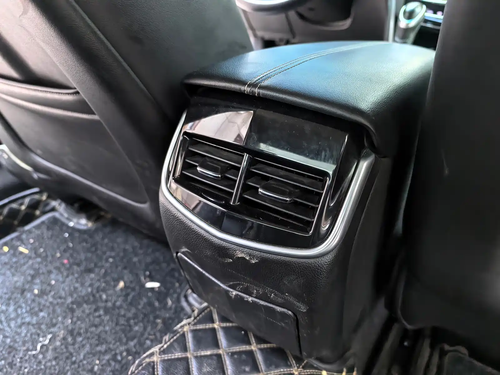 Photo 19 - Cadillac XTS