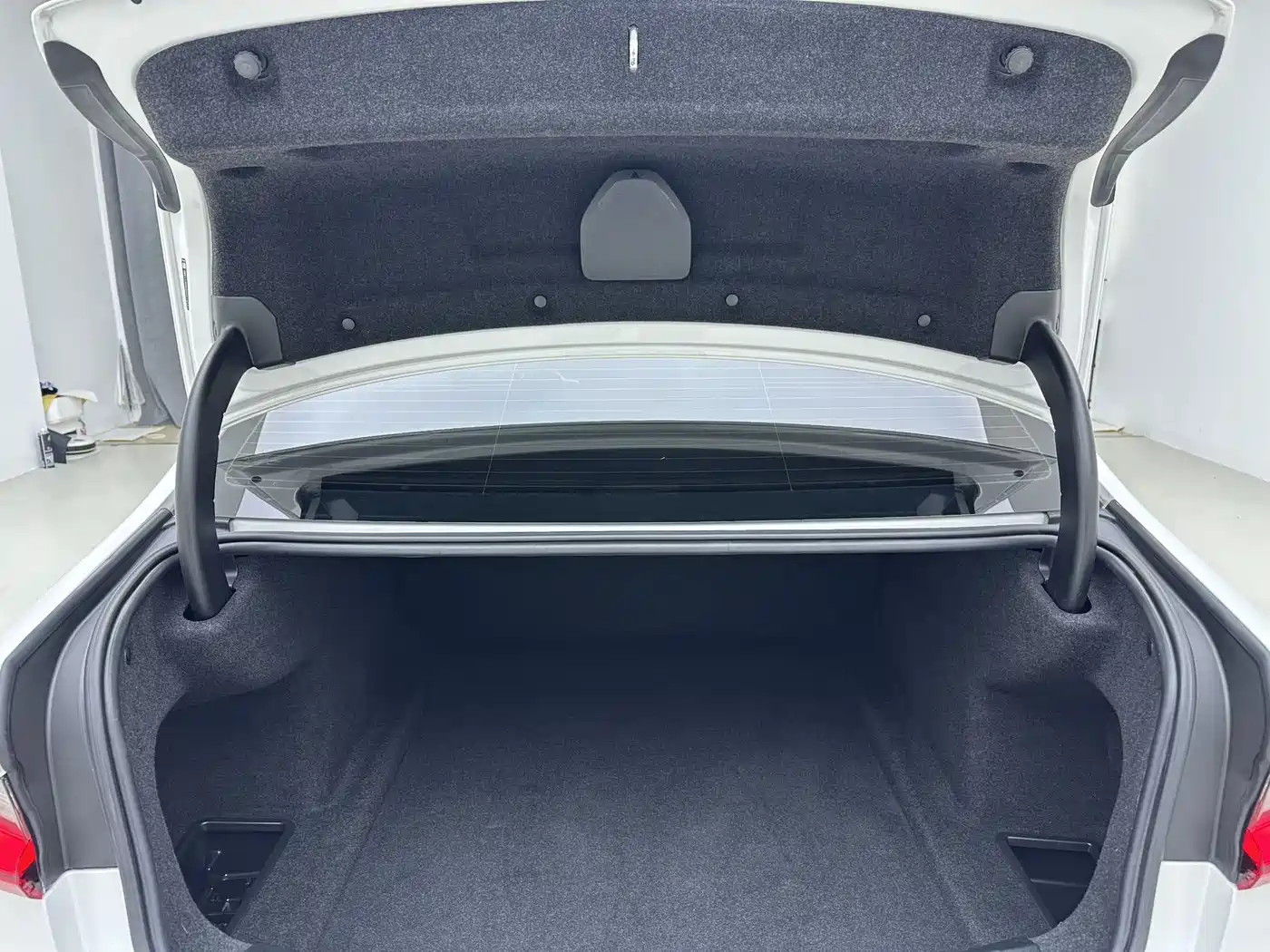 BMW 3 Series 2022 320Li M Sport Package фото 22