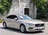 Фото 3 - Volvo S90