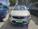 Photo 2 - Geely Emgrand GS