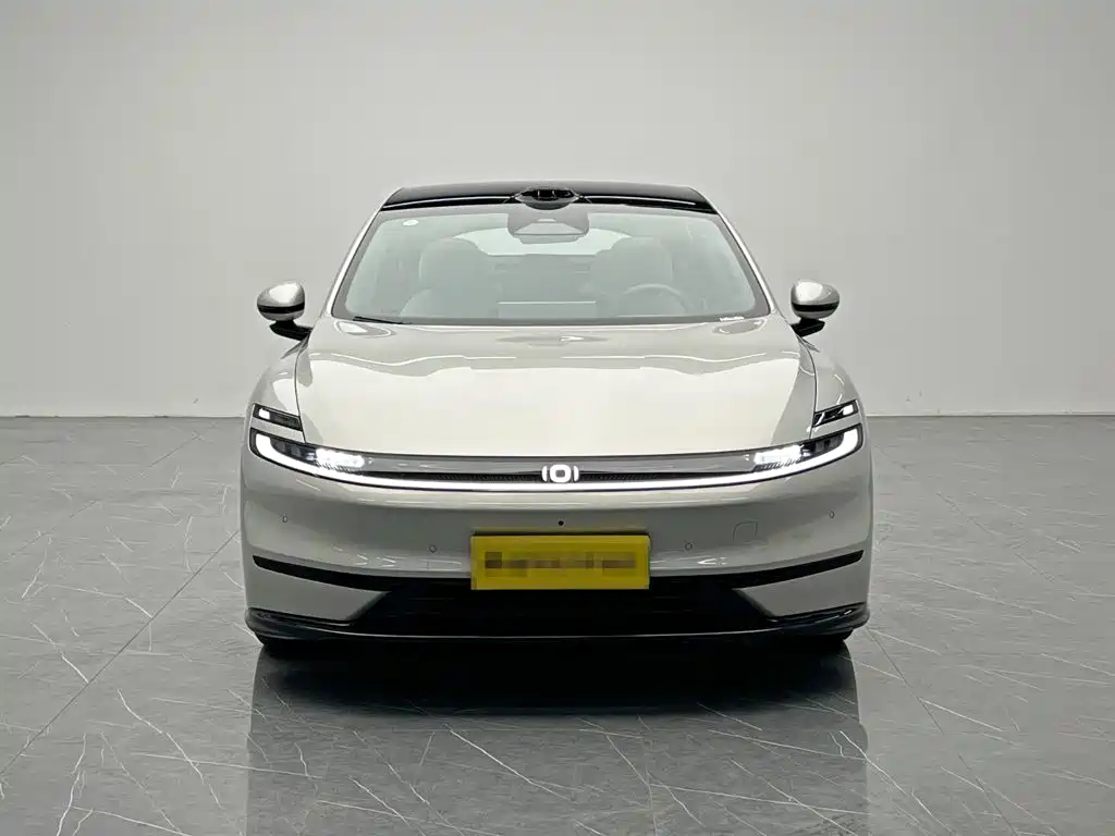 Фото 2 - Changan Qiyuan A06