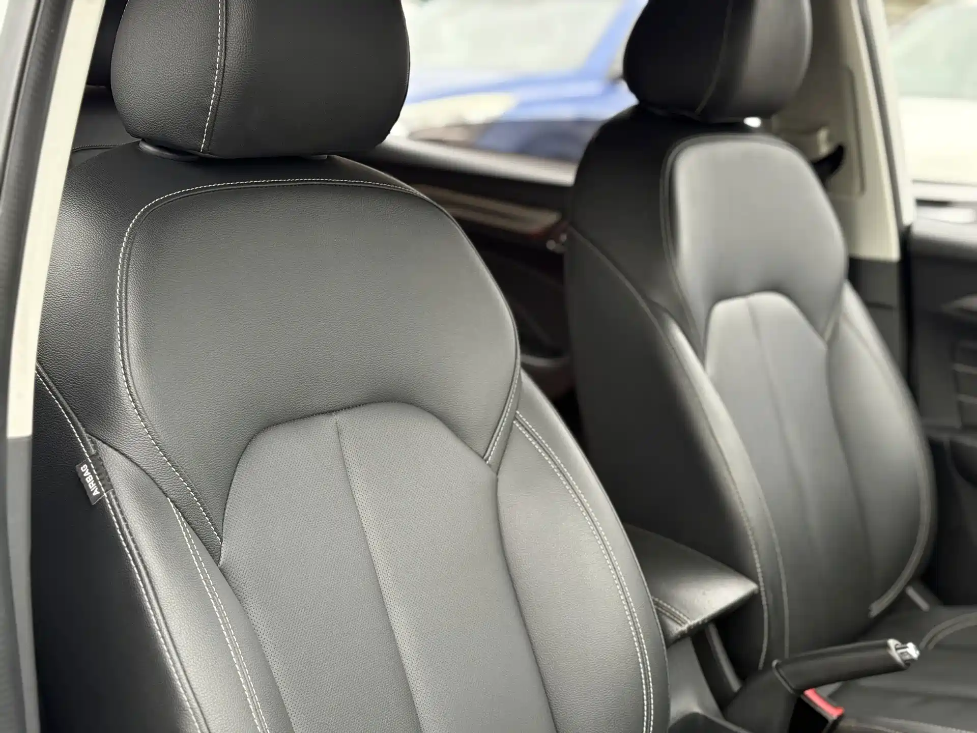 Фото 3 - Roewe i6