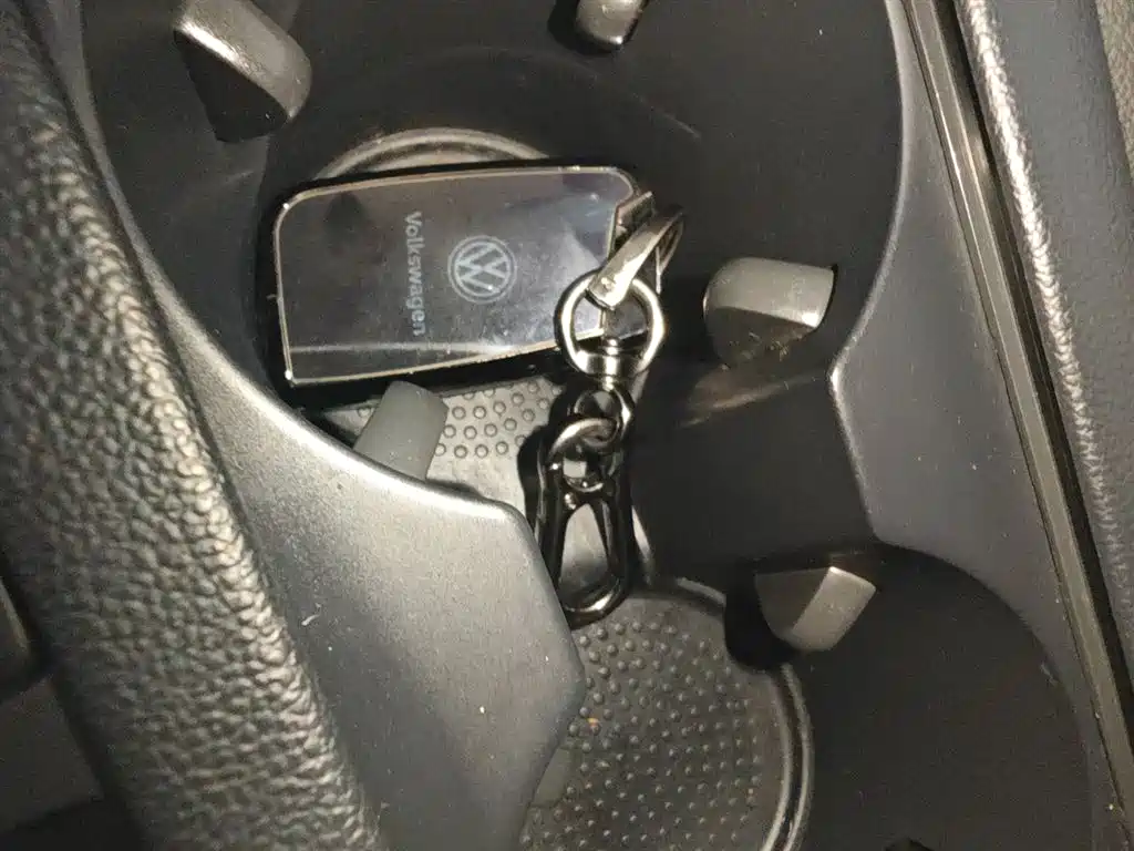 Volkswagen Magotan 2018 280TSI DSG Premium фото 9