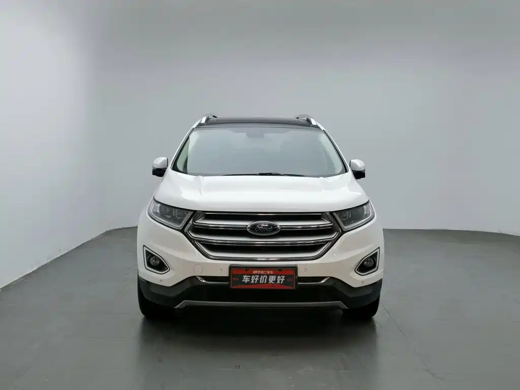 Фото 3 - Ford Edge