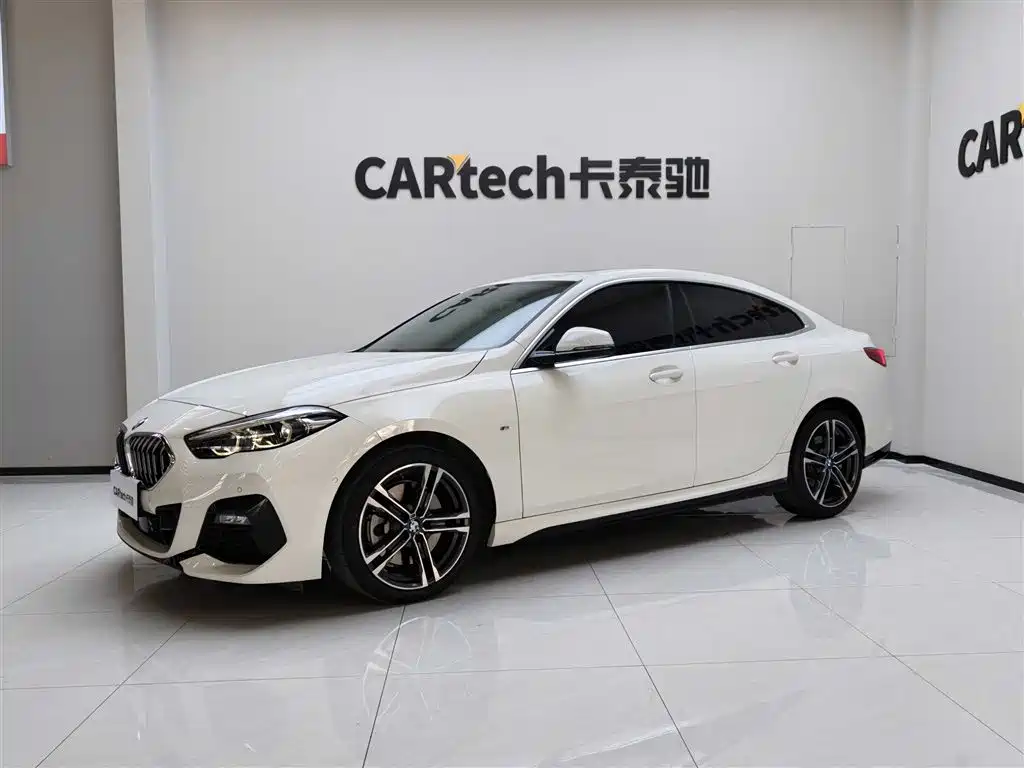 BMW 2 Series (Import) 2023 225i 4-Door Coupe M Sport Package