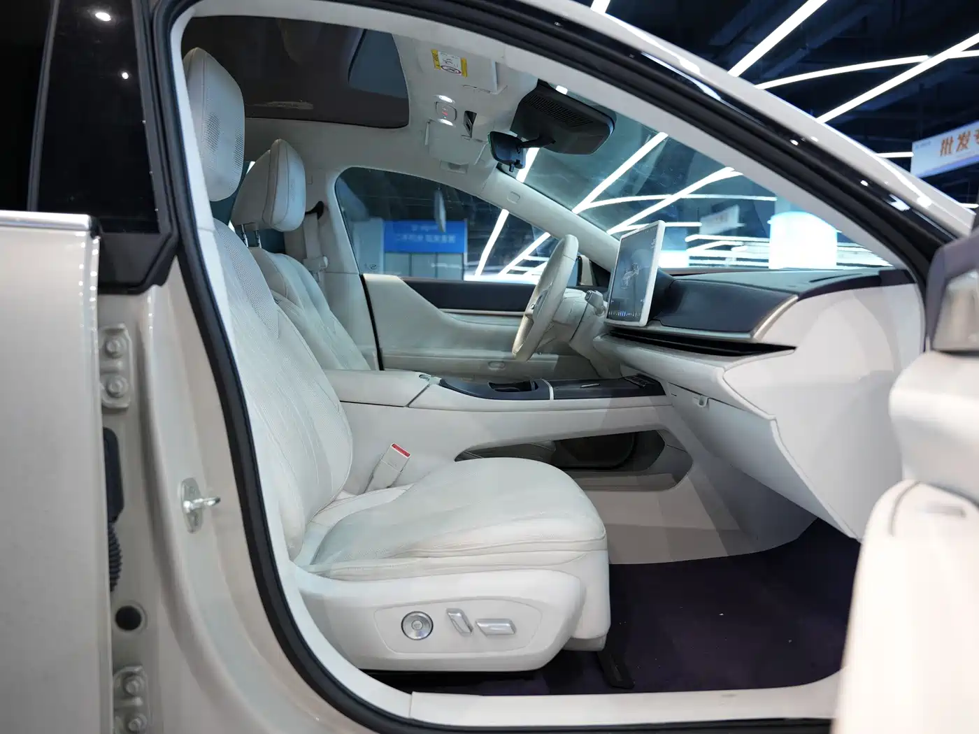 Buick Zenith Sedan 2026 2025 Model Base Version