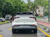 Фото 5 - Geely Geometry E Firefly