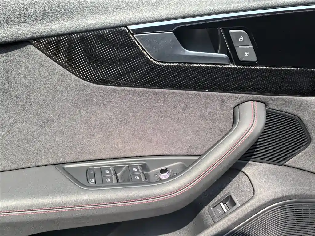 Audi S4 2025 2024 S4 3.0TFSI