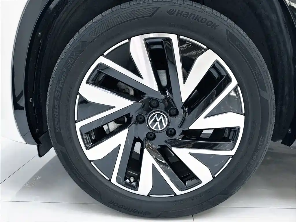 Volkswagen Tayron 2023 Facelift 380TSI 4WD R-Line High Performance Edition фото 4