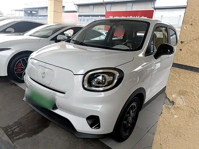 Leapmotor T03 2026