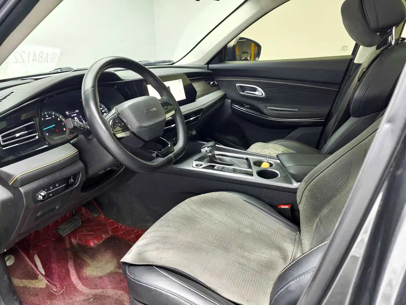 Changan Oshan X7 PLUS 2023 2023 Enjoy Edition 1.5T Auto Smart Comfort 7-Seater