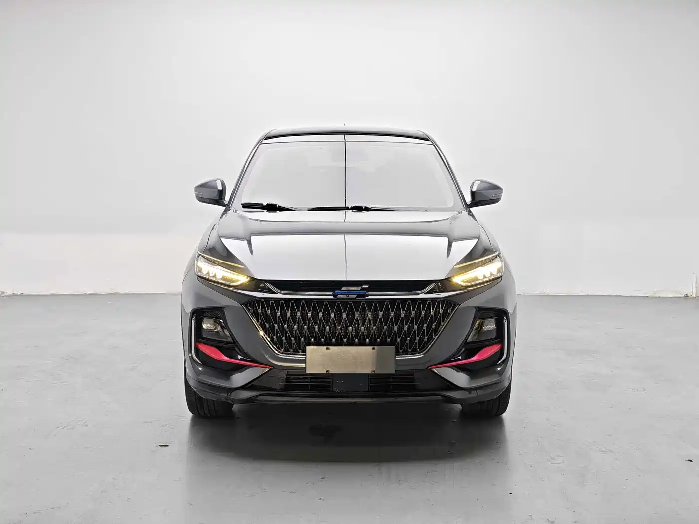 2023 Changan Oshan X7 PLUS