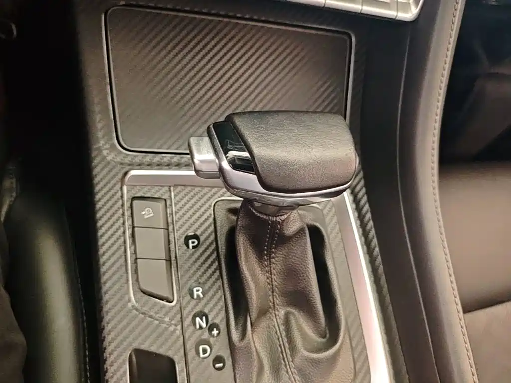 Changan CS55 PLUS 2020 2020 1.5T Automatic Color Edition