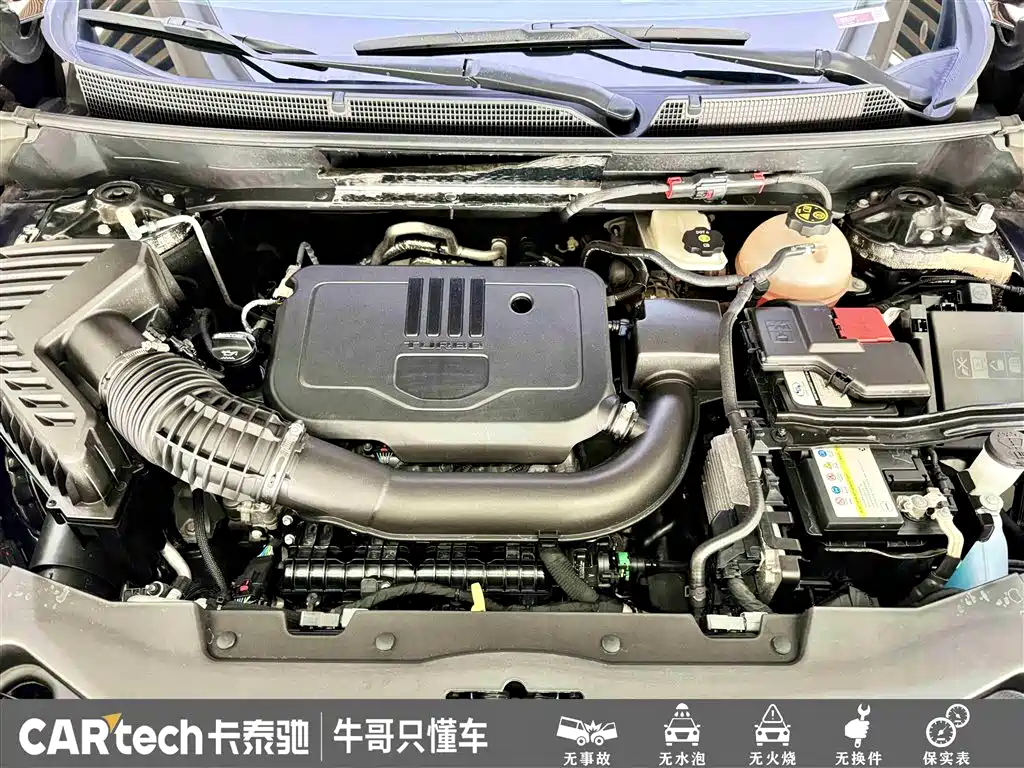 Buick Enclave 2022 652T AWD Premium Flagship 6-Seater фото 27