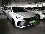 Фото 4 - Geely Emgrand L HiP