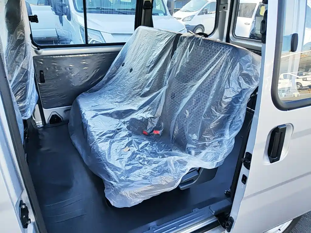 Wuling Motors Wuling Zhiguang 2026 2023 1.5L Utility 5/7-seater