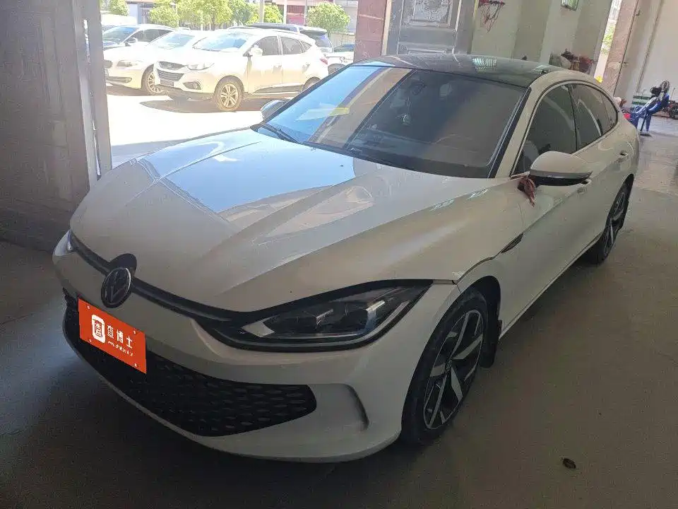 Volkswagen Lamando 2022 Lamando L 280TSI DSG Cool Edition