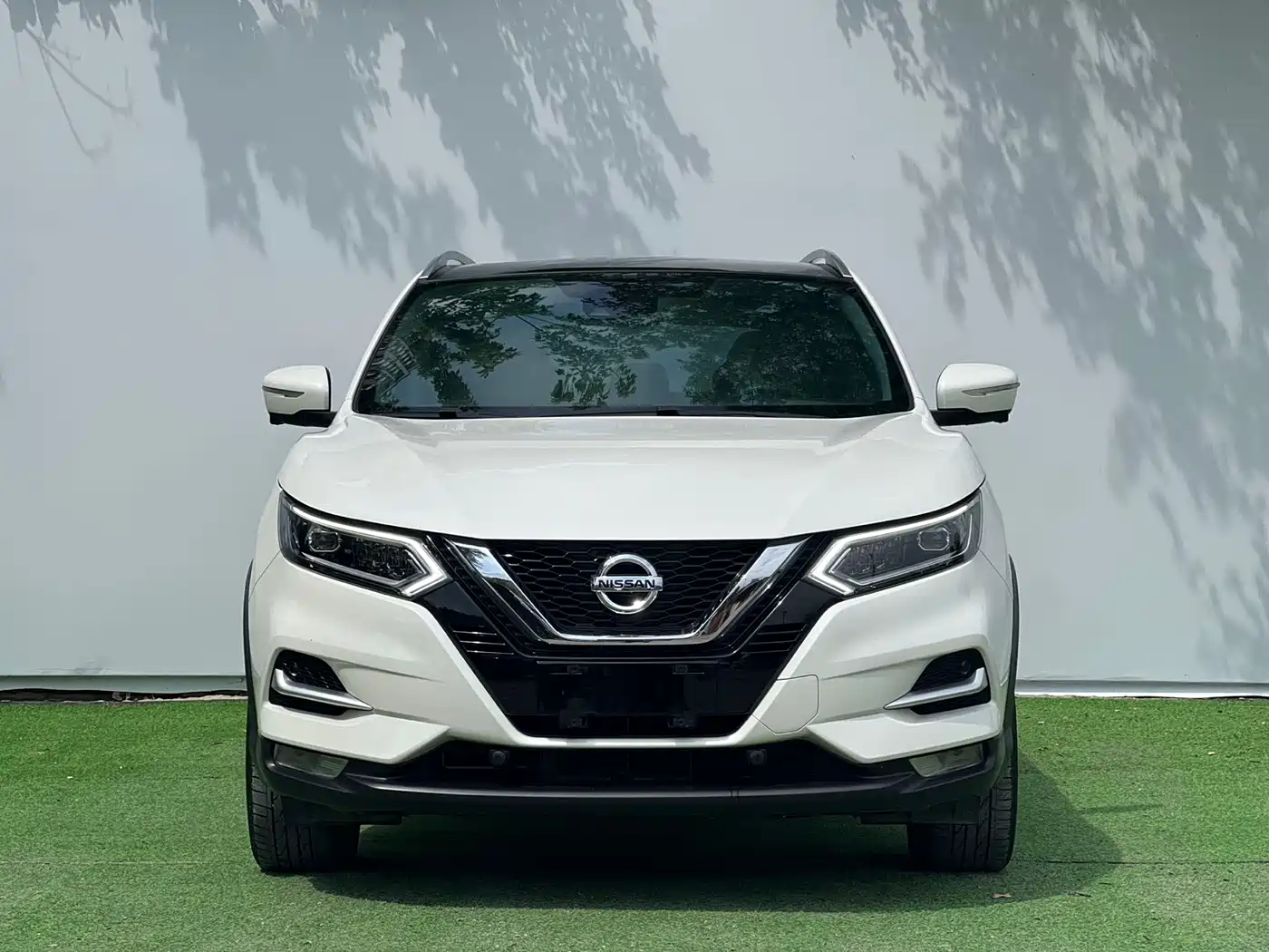 Nissan Qashqai, миниатюра 2