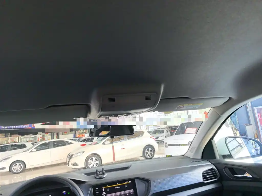 VOLKSWAGEN TU KAI