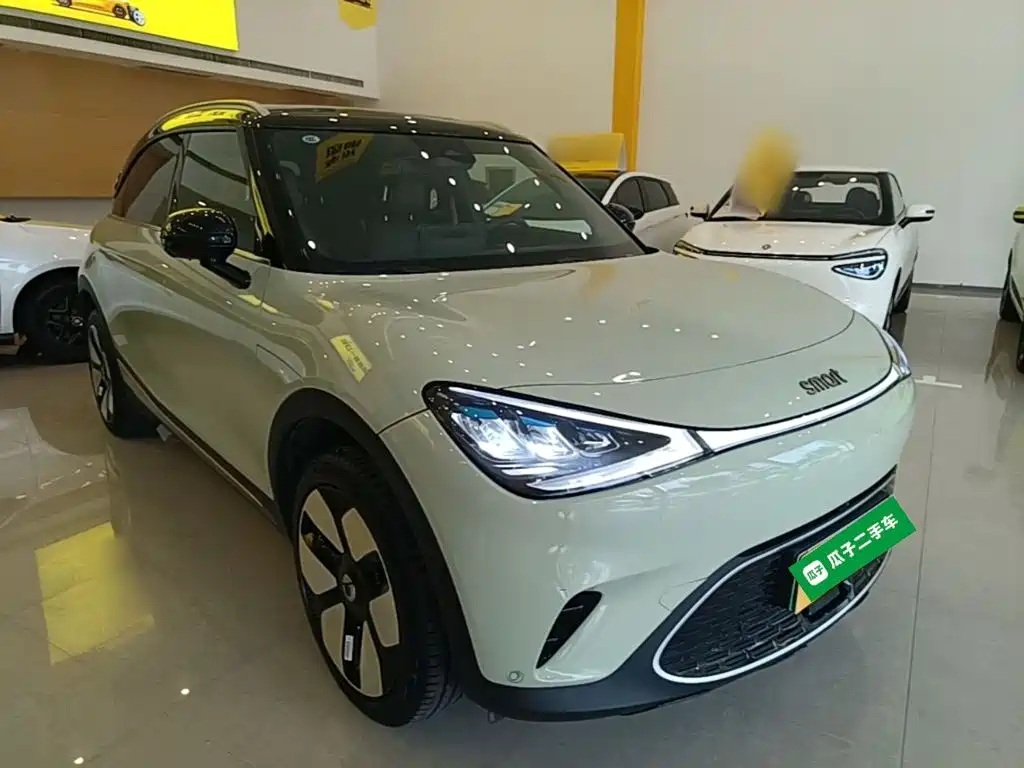 2025 smart Elf #1