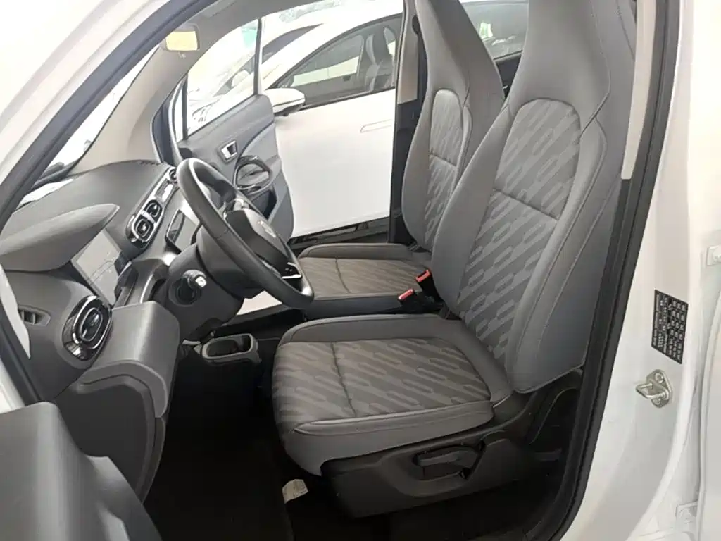 Leapmotor T03 2026 2025 Model 310 Comfort Edition