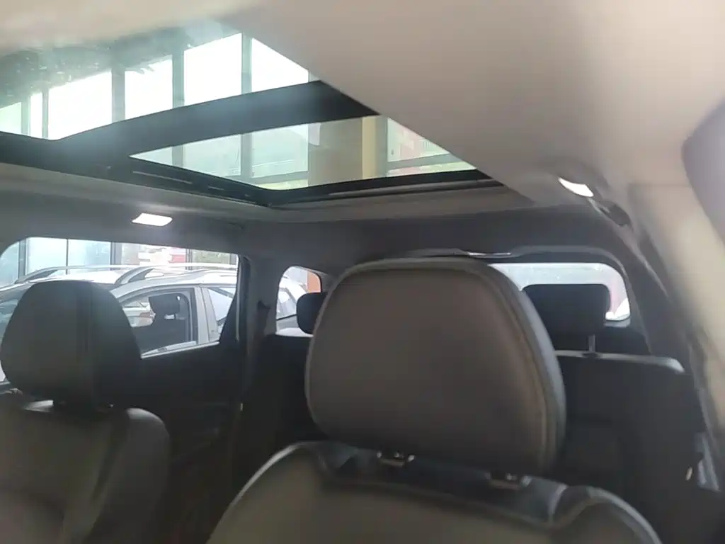 Chery Tiggo 8 2018 2018 1.5TCI Automatic Luxury 5-seater