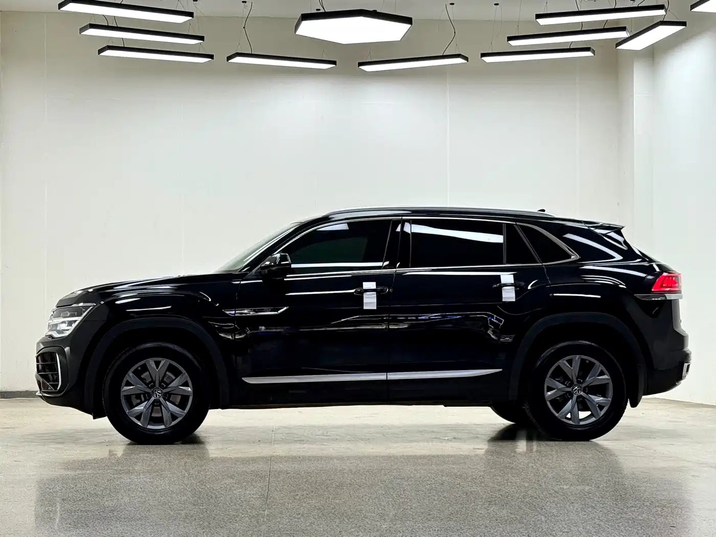 Volkswagen Teramont 2023 Teramont X 380TSI 4WD Luxury Edition фото 4