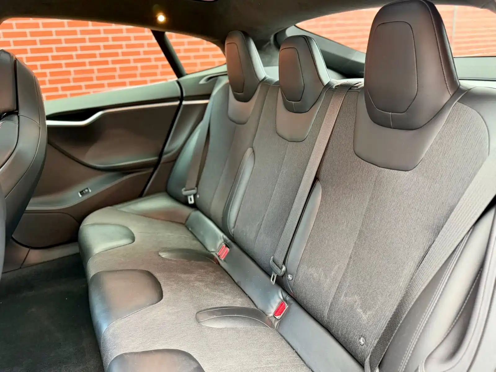 Photo 13 - Tesla Model S