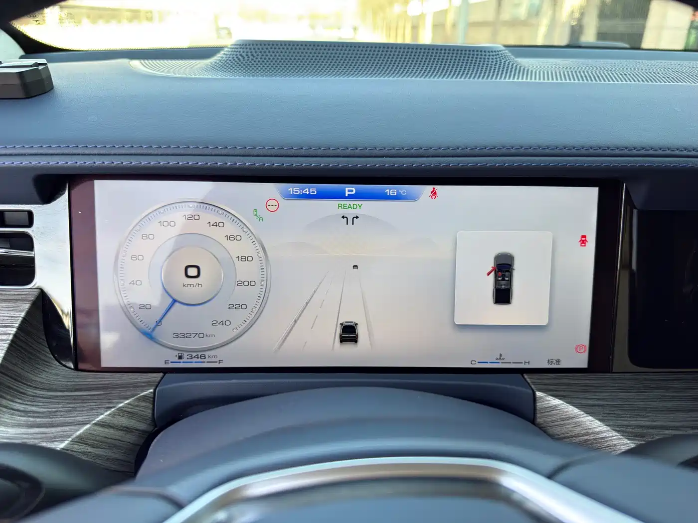 GREAT WALL MOUNTAIN AND SEA CANNON