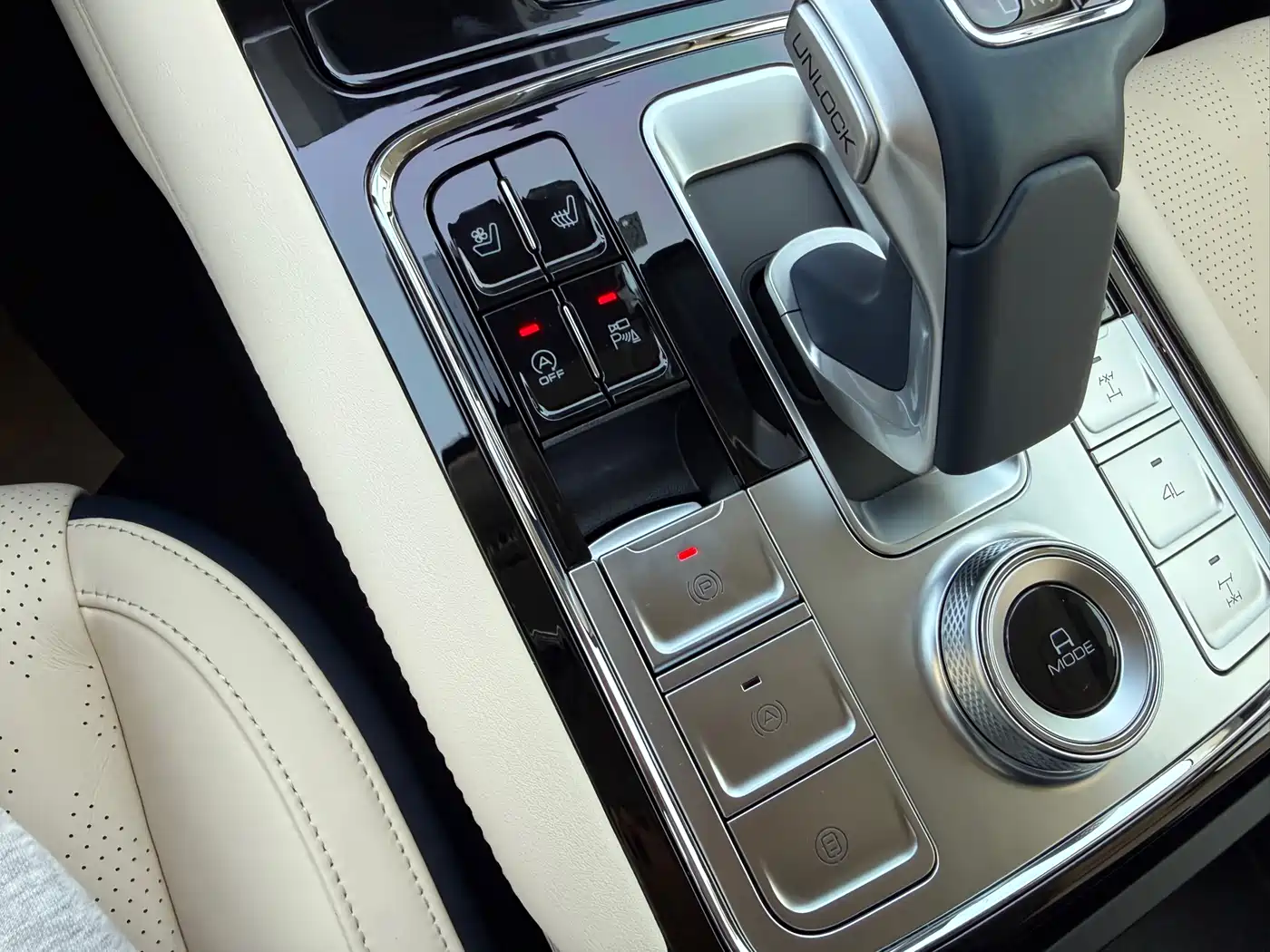 GREAT WALL MOUNTAIN AND SEA CANNON