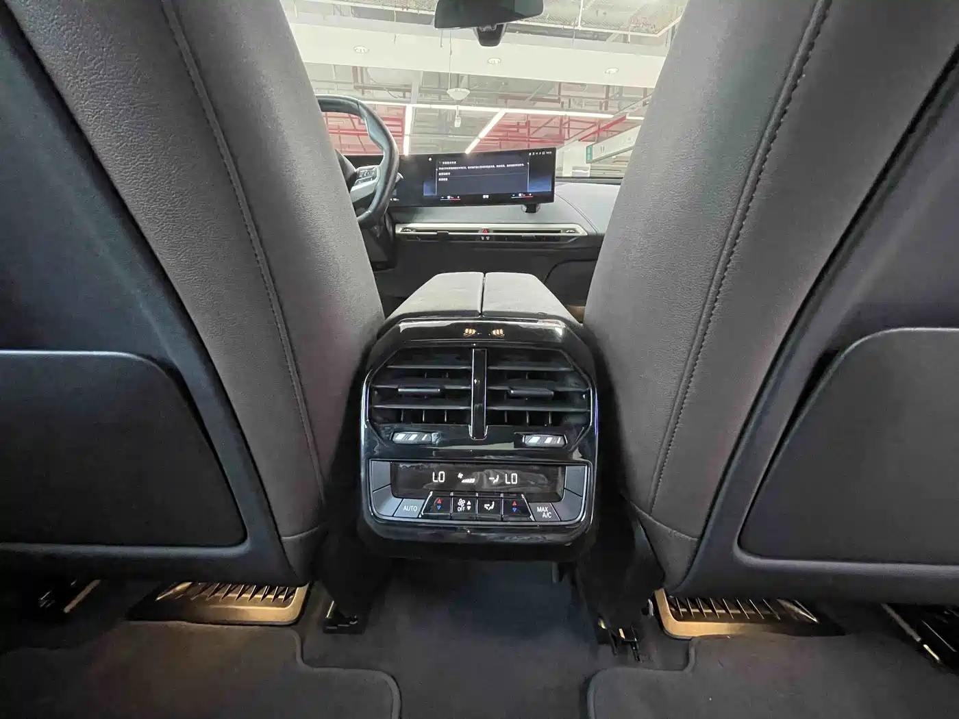 BMW iX 2023 2022 xDrive40
