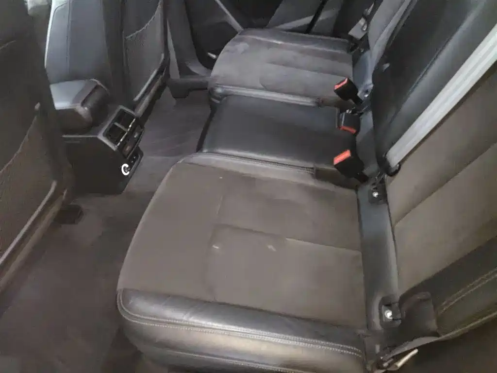 Audi Q3 2021 35 TFSI Fashion Sport фото 13
