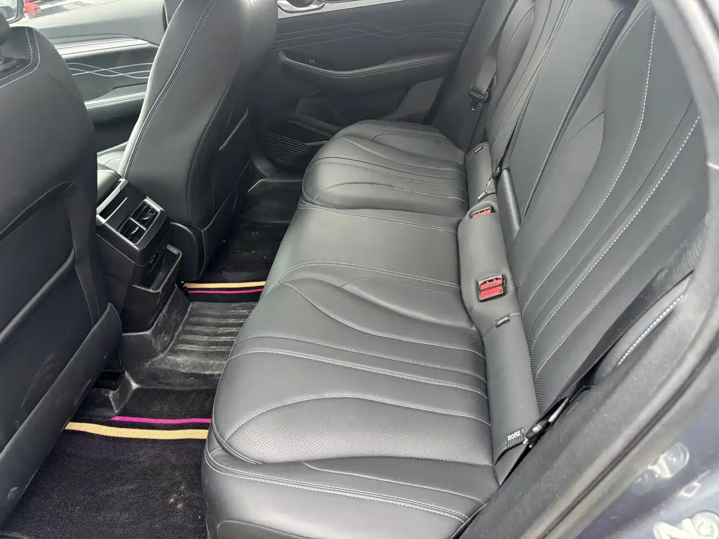 Geely Preface 2025 2025 Oriental Glory 1.5TD Kunlun Edition