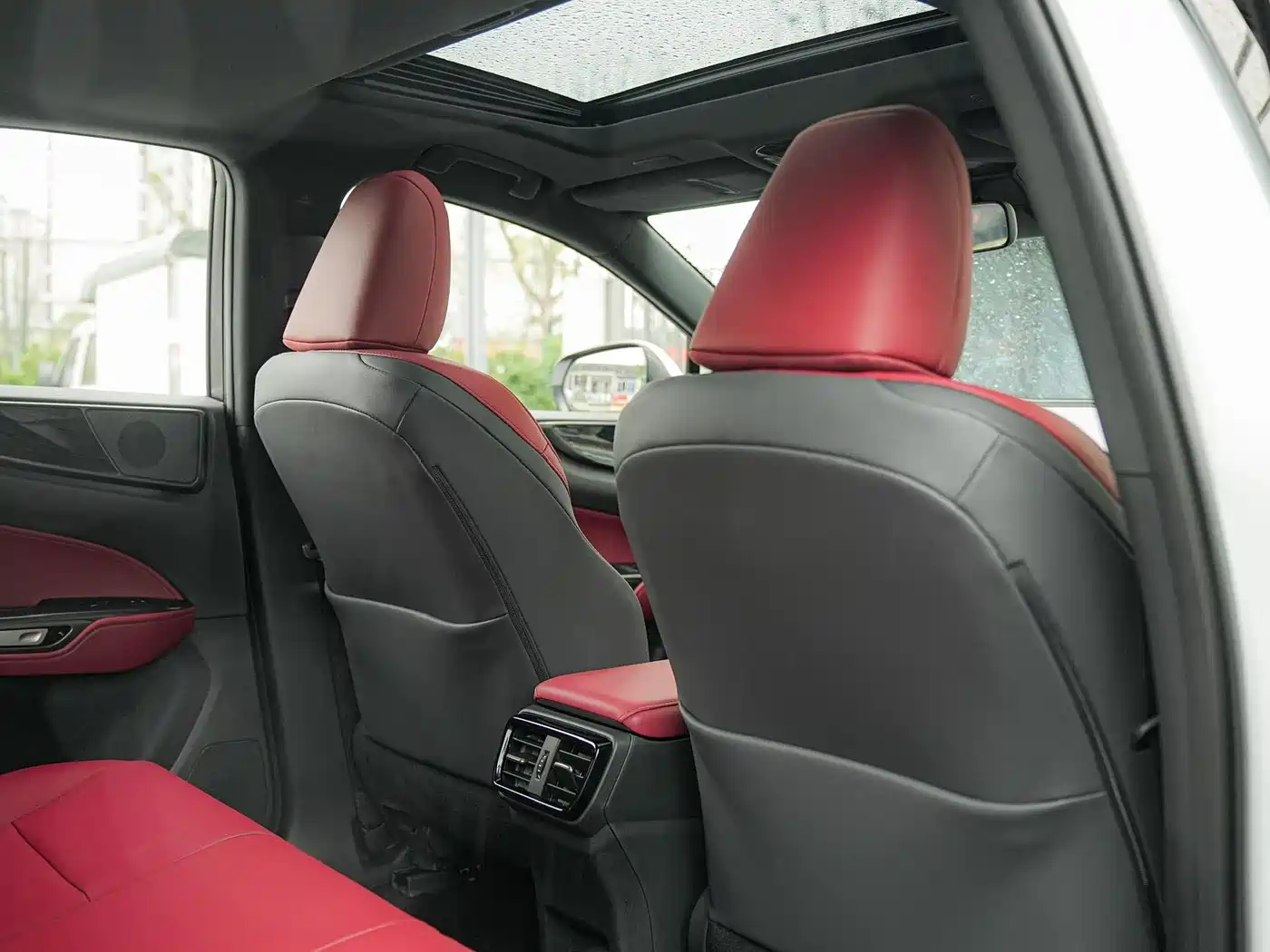Lexus NX 2026 2024 350h FWD Joy Creation Edition