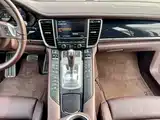 Фото 11 - Porsche Panamera