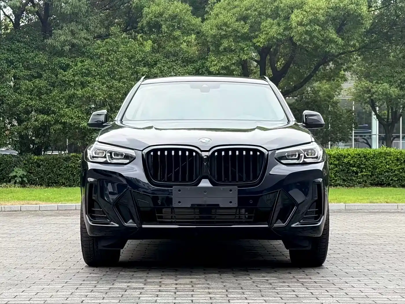 BMW X3 2023 xDrive30i Leading M Night Package